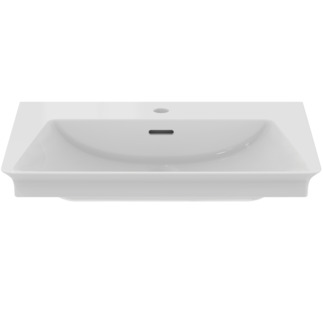 Praustuvas Ideal Standard La Dolce Vita, matmenys: 660x470x145mm, baldinis 